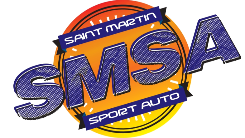 logo Saint Martin Sport Auto